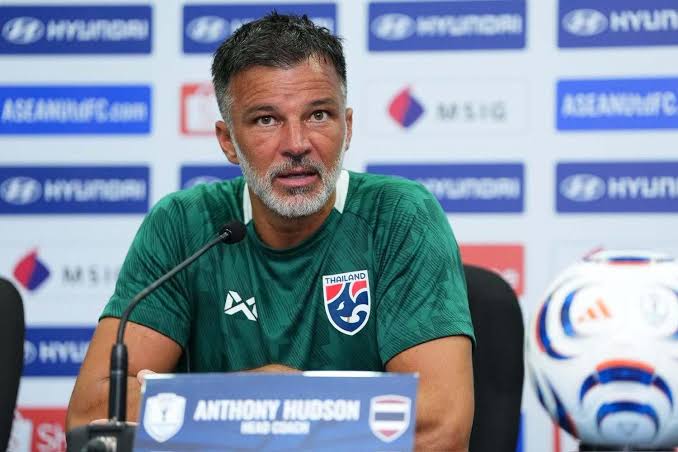 OK9 Nóng: HLV Thái Lan và Singapore khẩu chiến nảy lửa tại AFF Cup 2026 3 OK9 Nóng: HLV Thái Lan và Singapore khẩu chiến nảy lửa tại AFF Cup 2026